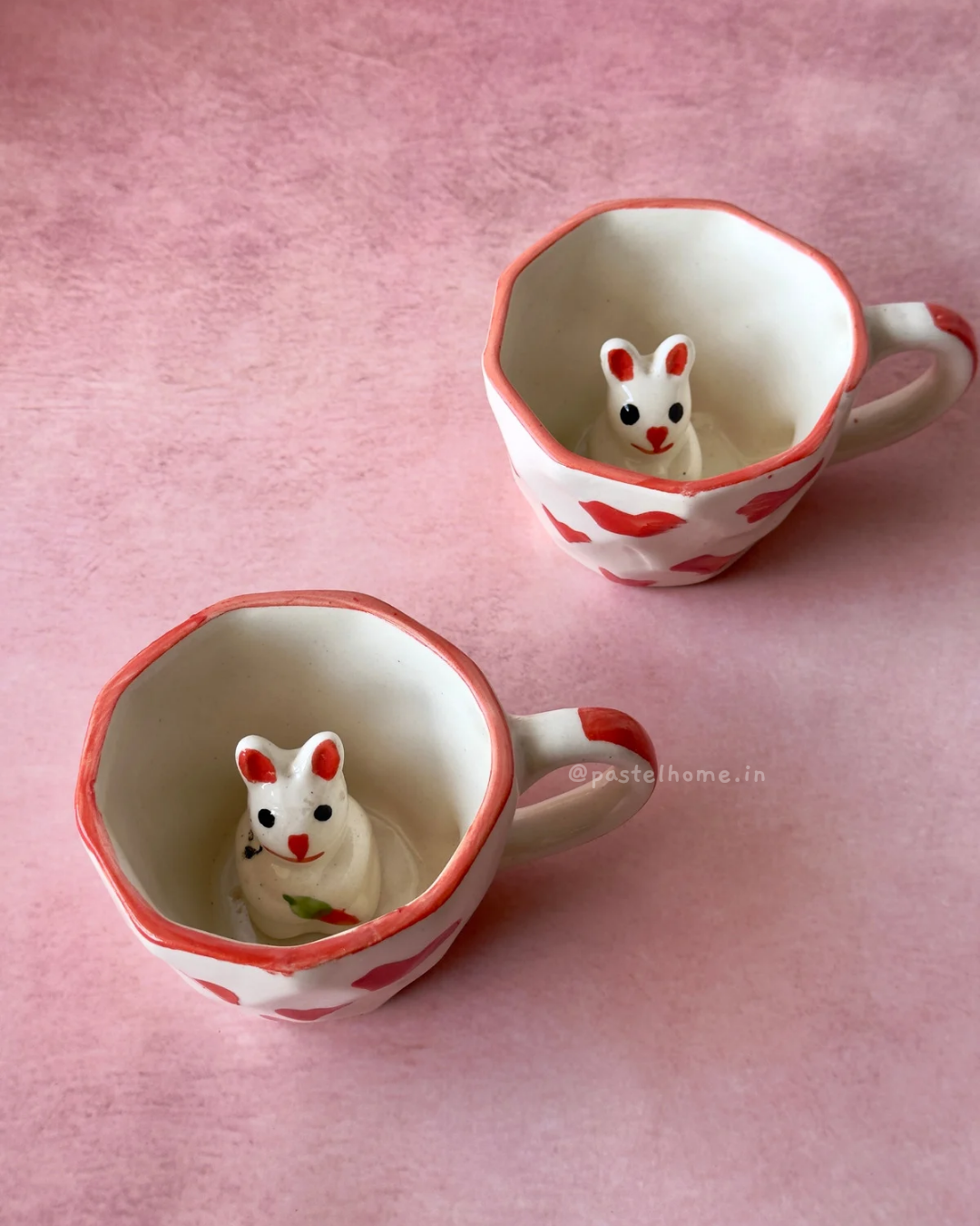 Bunny Mug