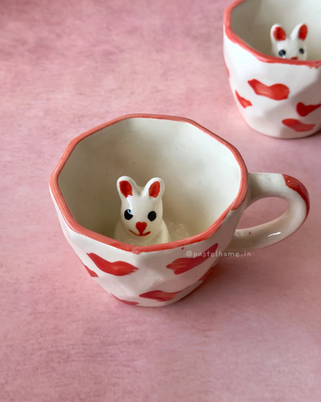 Bunny Mug