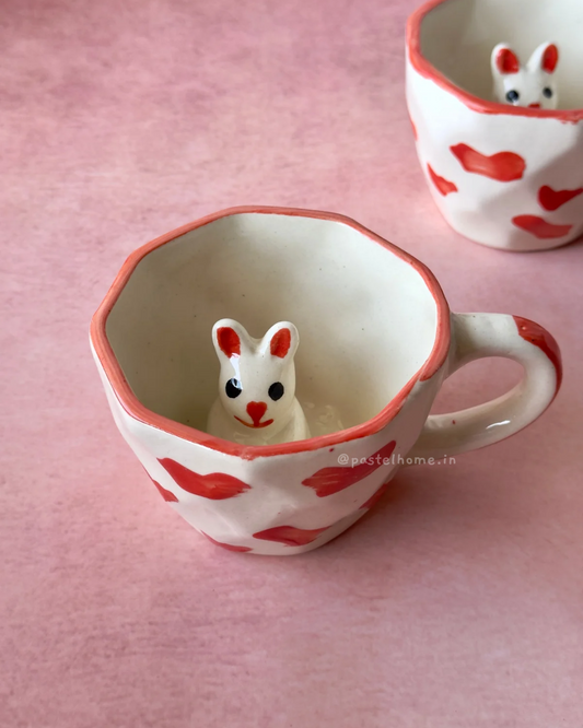 Bunny Mug