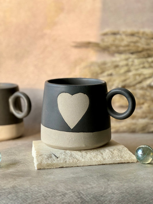 Midnight Love Mug