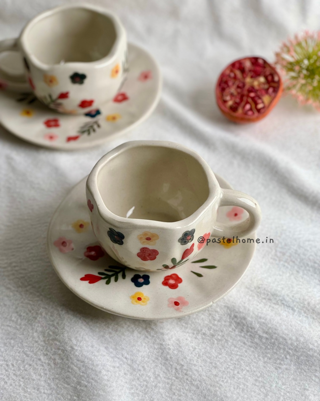 Fairyland Mug and saucer set 🧚