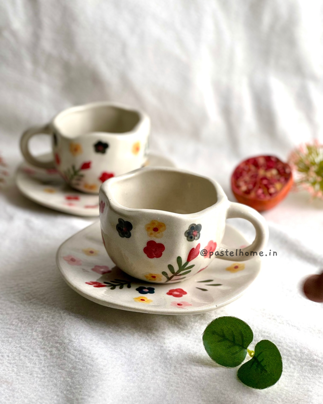 Fairyland Mug and saucer set 🧚