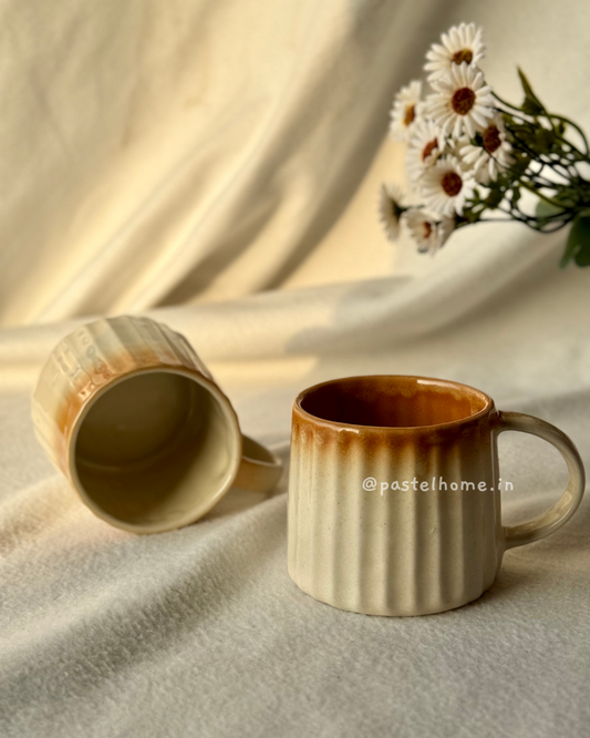 Caramel Mug