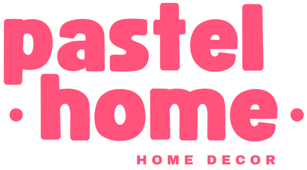 Pastel Home